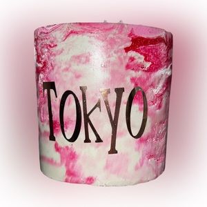 Japanese Cherry Blossom 8oz candle